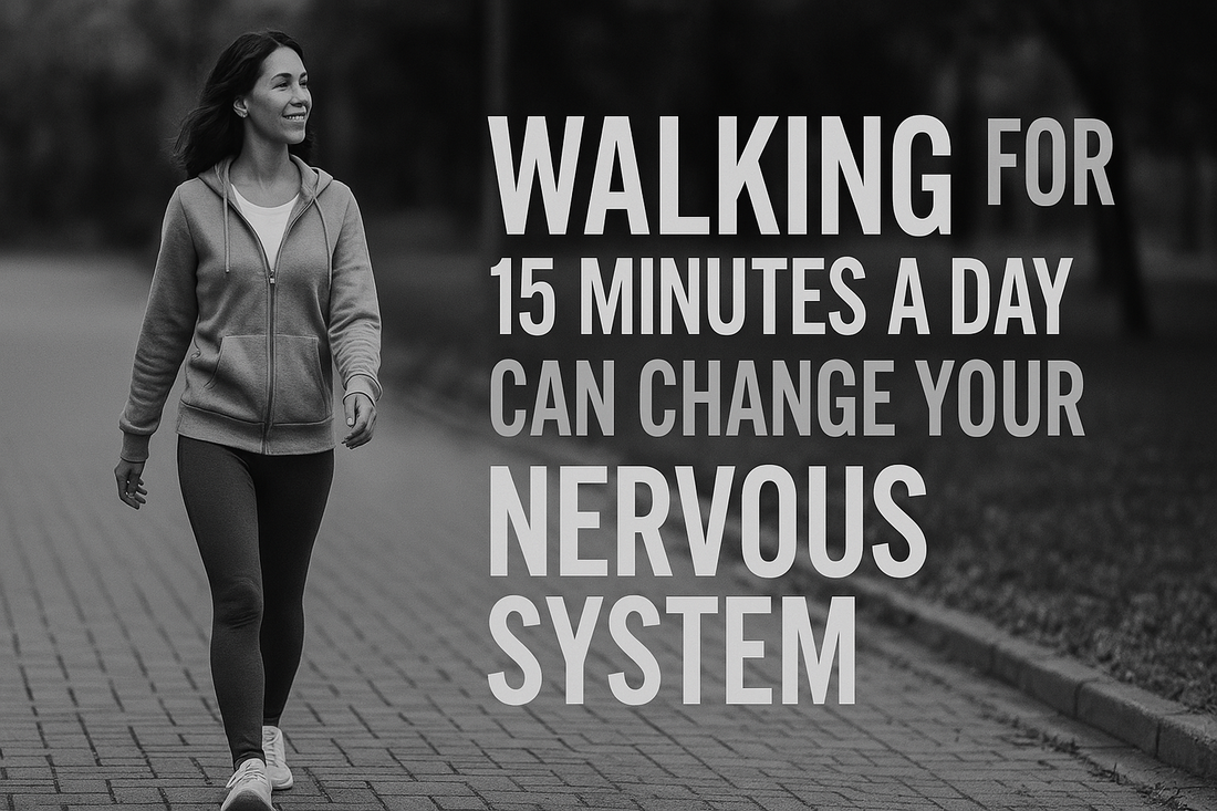 सुबह की 10 मिनट की रूटीन से बदलें तंत्रिका तंत्र और पूरा दिन सुबह की 10 मिनट की रूटीन से बदलें तंत्रिका तंत्र और पूरा दिन