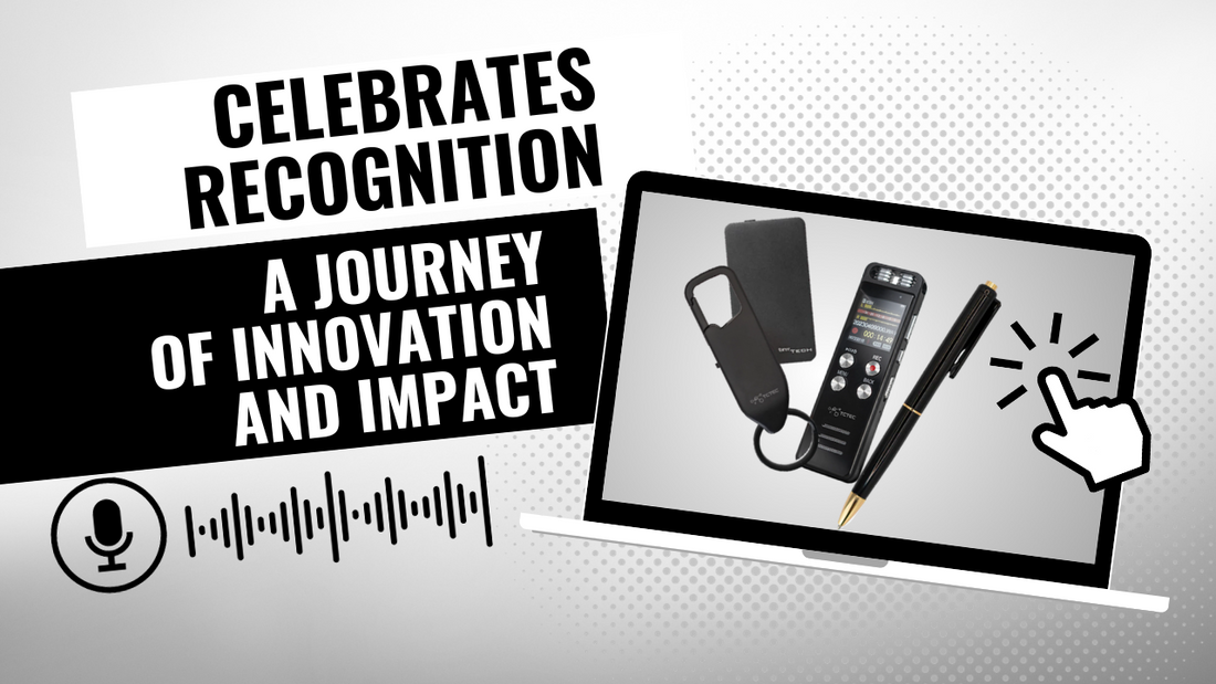 TCTEC Celebrates Recognition in CEO Weekly and New York Wire: A Journey of Innovation and Impact