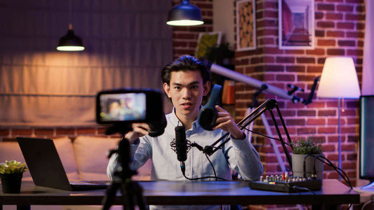 Other Applications of Mini Voice Recorder: Recording Live Broadcasts, Creating Podcasts, Learning Foreign Languages, Recording Animal Sounds and Voices.
