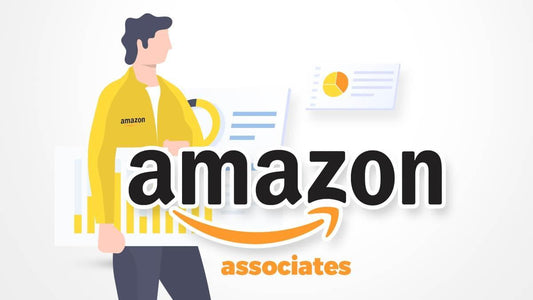 A Step-by-Step Guide on How to Become an Amazon Affiliate