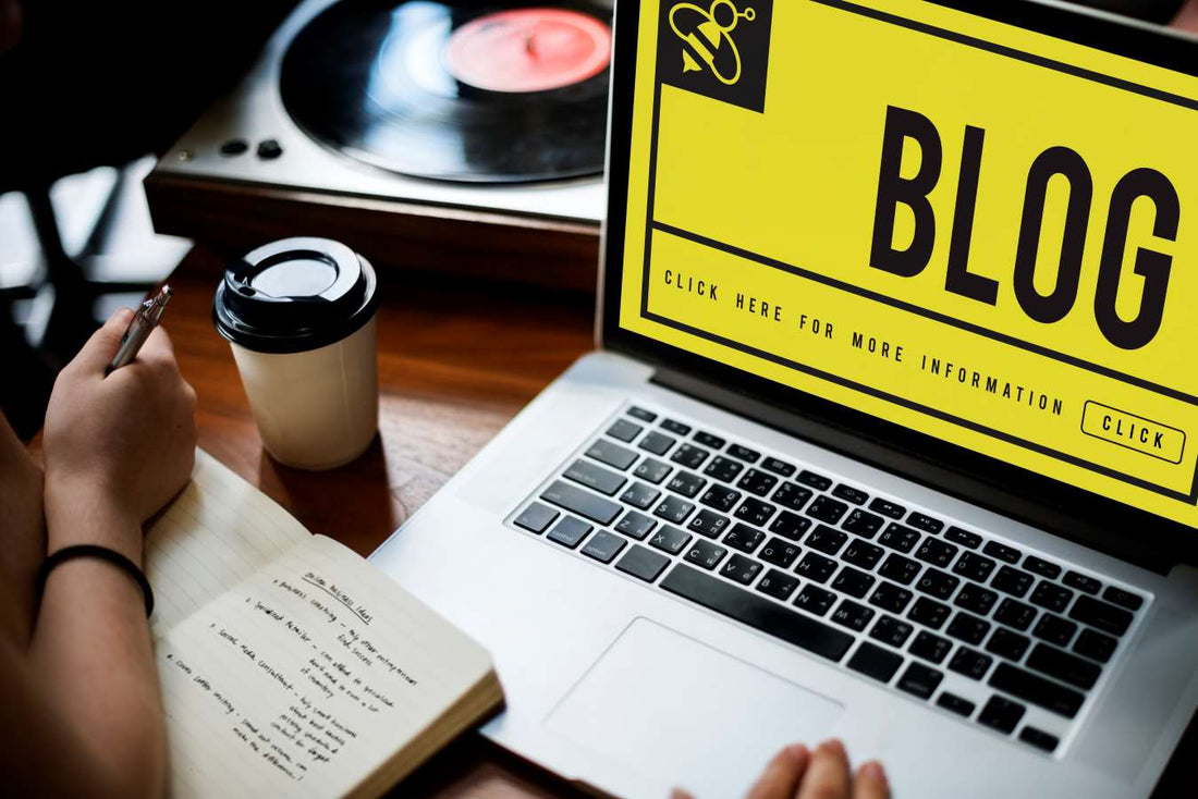 10 Reasons Why Blogging is an Effective Marketing Strategy for Businesses in 2023