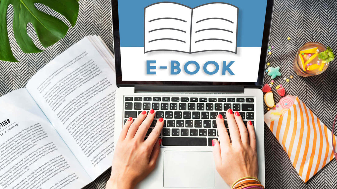 Guide to Selling eBooks on Amazon Kindle and Apple Books: Succeeding on Popular Platforms