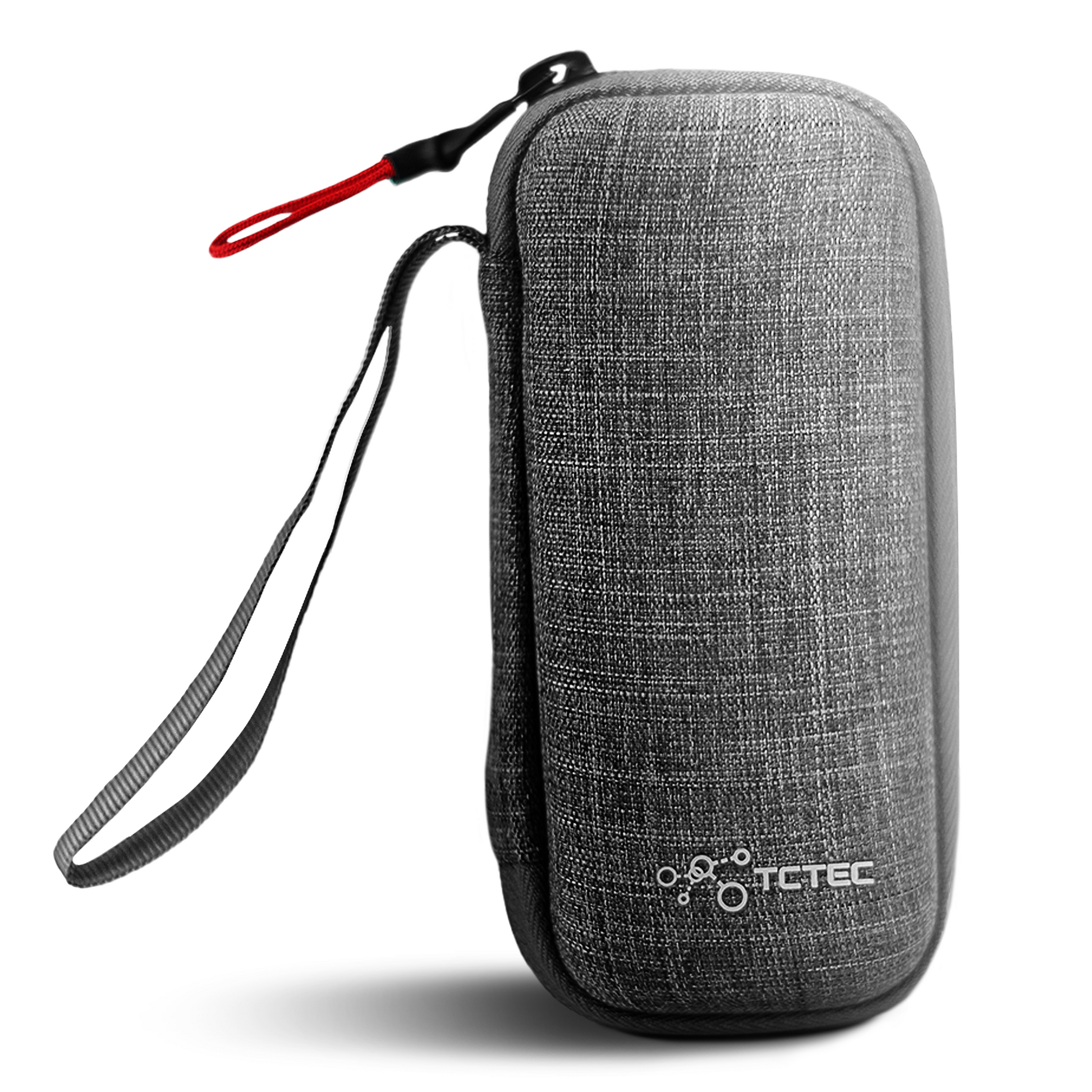 TCTEC Carry Case For Digital Voice Recorder