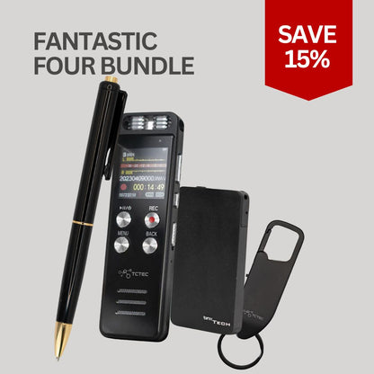 Fantastic Four Bundle