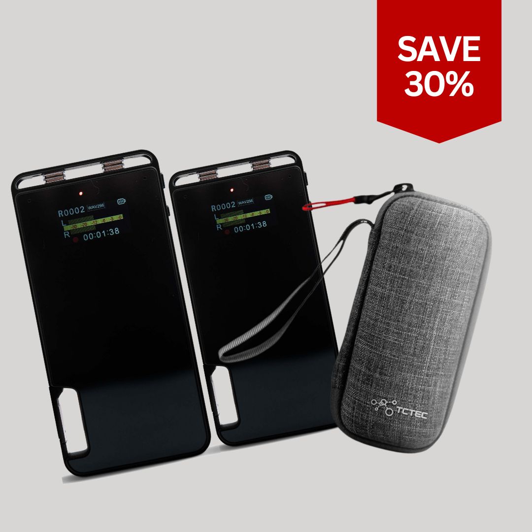 Vr Case Android Smart VR + Case Bundle – TCTEC® Innovation