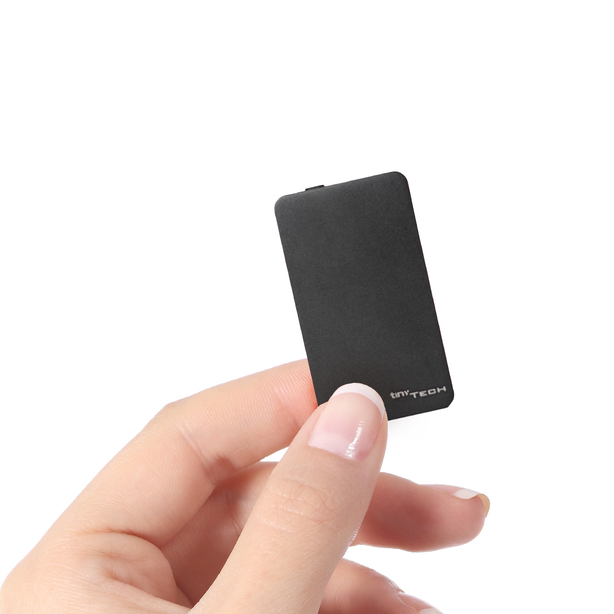 Mini Magnetic Voice Recorder | Tiny Spy Recorder – TCTEC